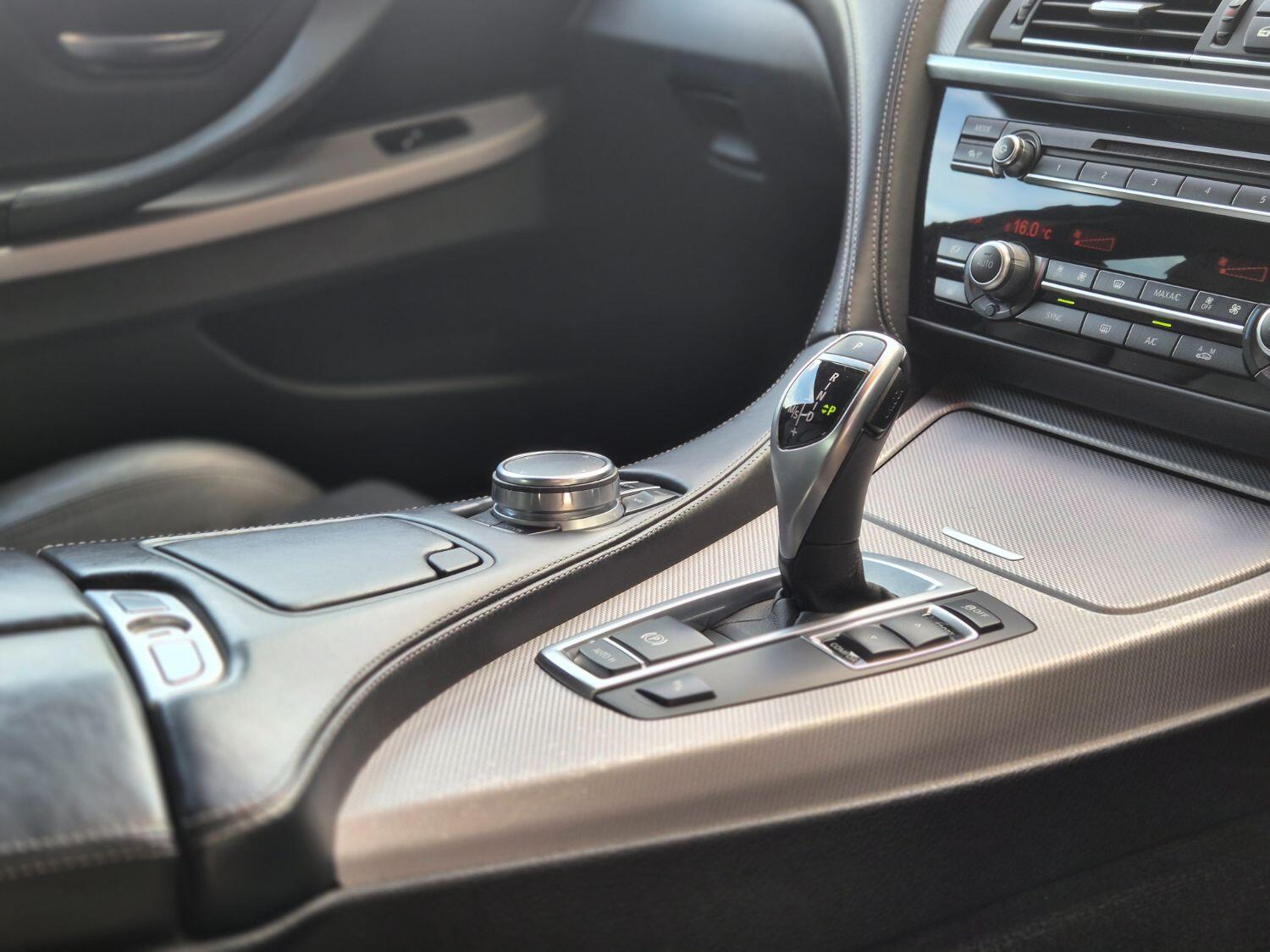 Used BMW 6 Series 2017 for sale - 76840578: Photo 31