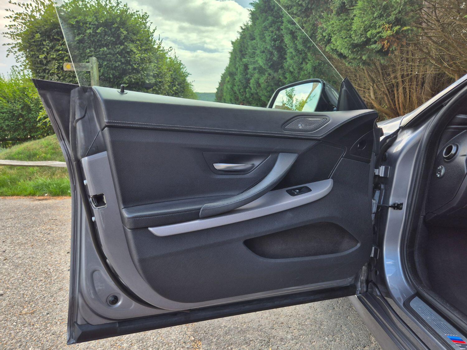 Used BMW 6 Series 2017 for sale - 76840578: Photo 35