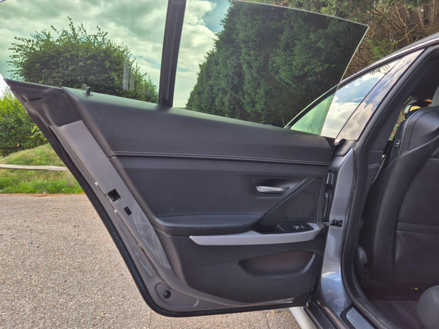 Used BMW 6 Series 2017 for sale - 76840578: Photo 36