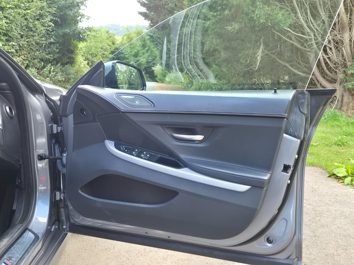 Used BMW 6 Series 2017 for sale - 76840578: Photo 37