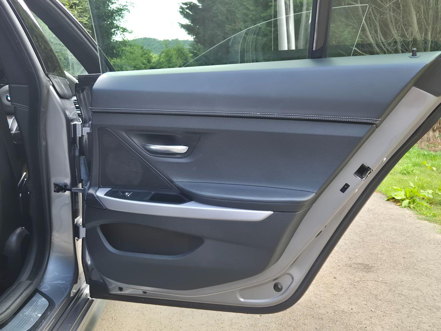 Used BMW 6 Series 2017 for sale - 76840578: Photo 38