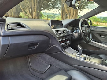 Used BMW 6 Series 2017 for sale - 76840578: Photo