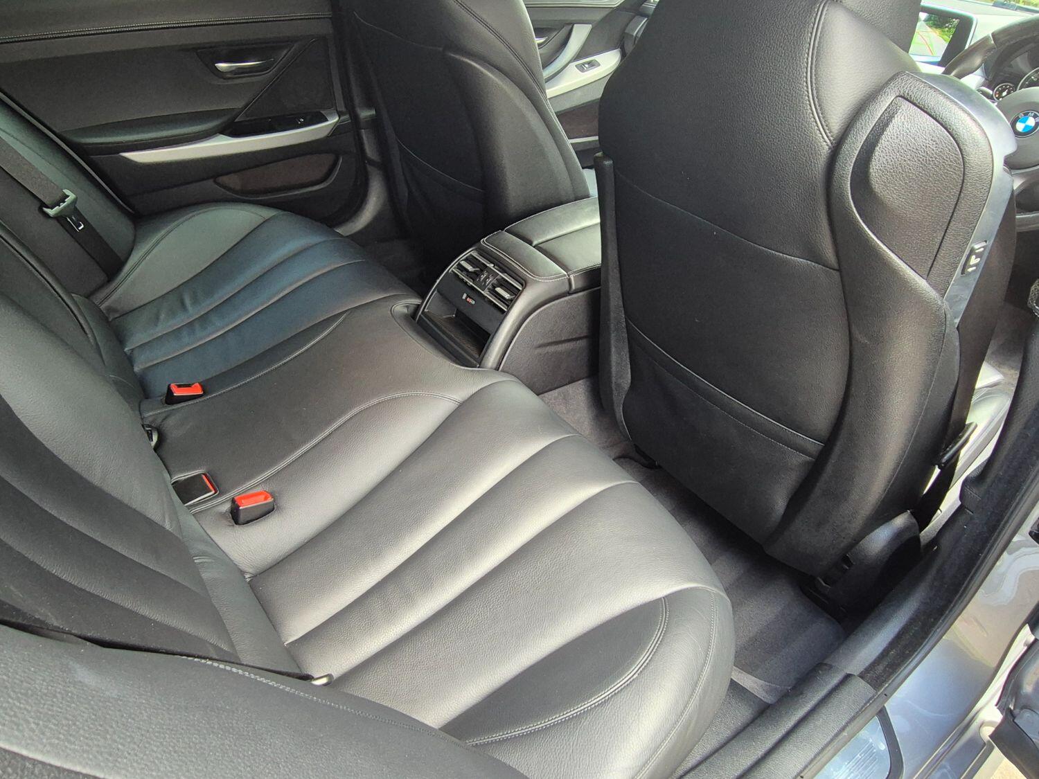 Used BMW 6 Series 2017 for sale - 76840578: Photo 40