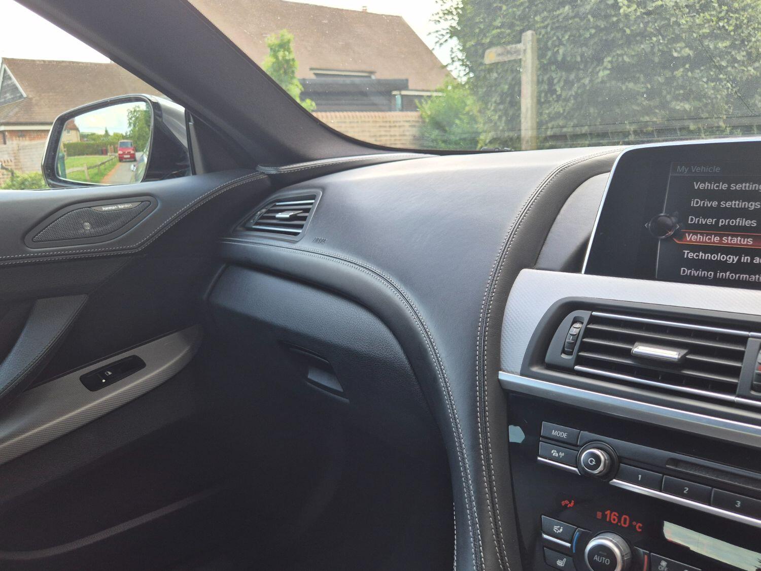 Used BMW 6 Series 2017 for sale - 76840578: Photo 41