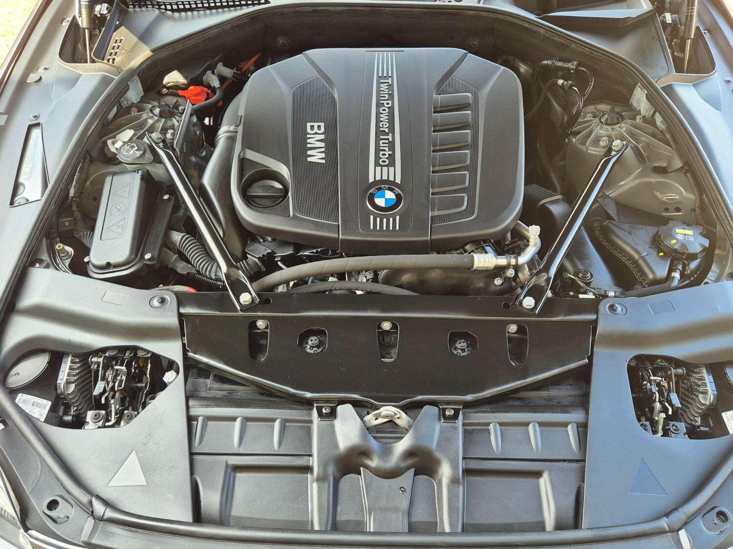 Used BMW 6 Series 2017 for sale - 76840578: Photo 50