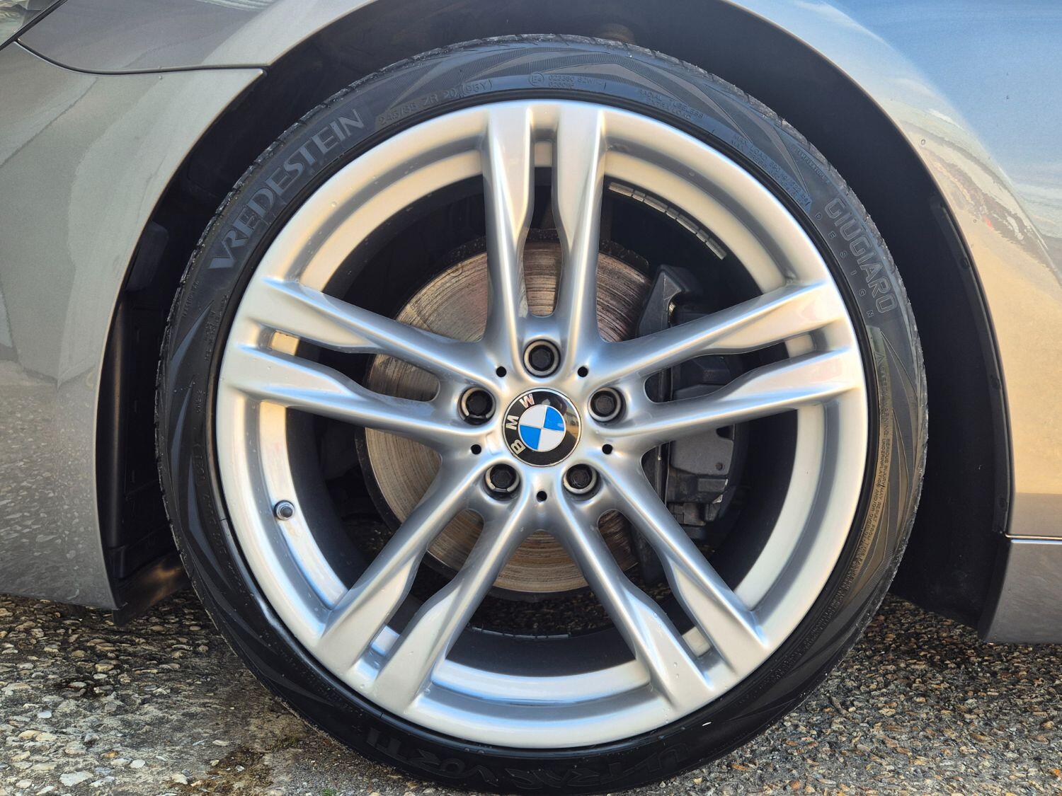 Used BMW 6 Series 2017 for sale - 76840578: Photo 51