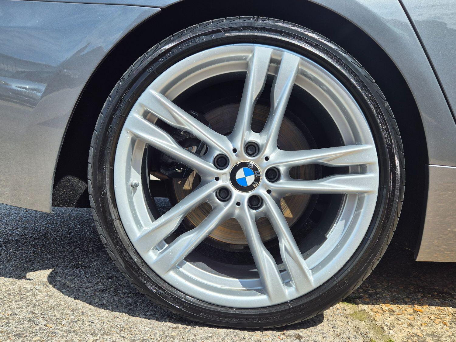 Used BMW 6 Series 2017 for sale - 76840578: Photo 52