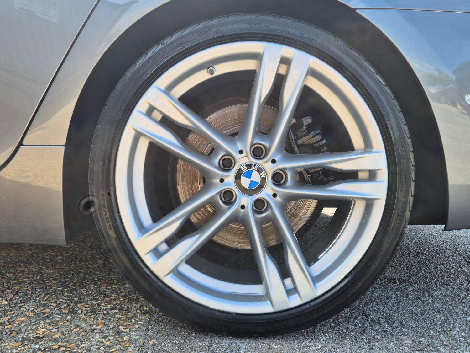 Used BMW 6 Series 2017 for sale - 76840578: Photo 53