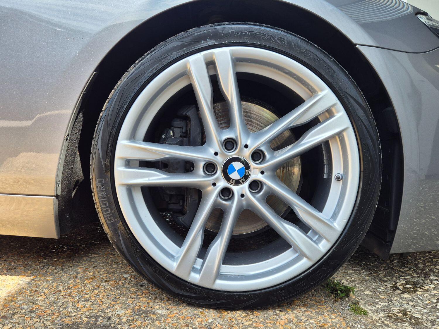 Used BMW 6 Series 2017 for sale - 76840578: Photo 54