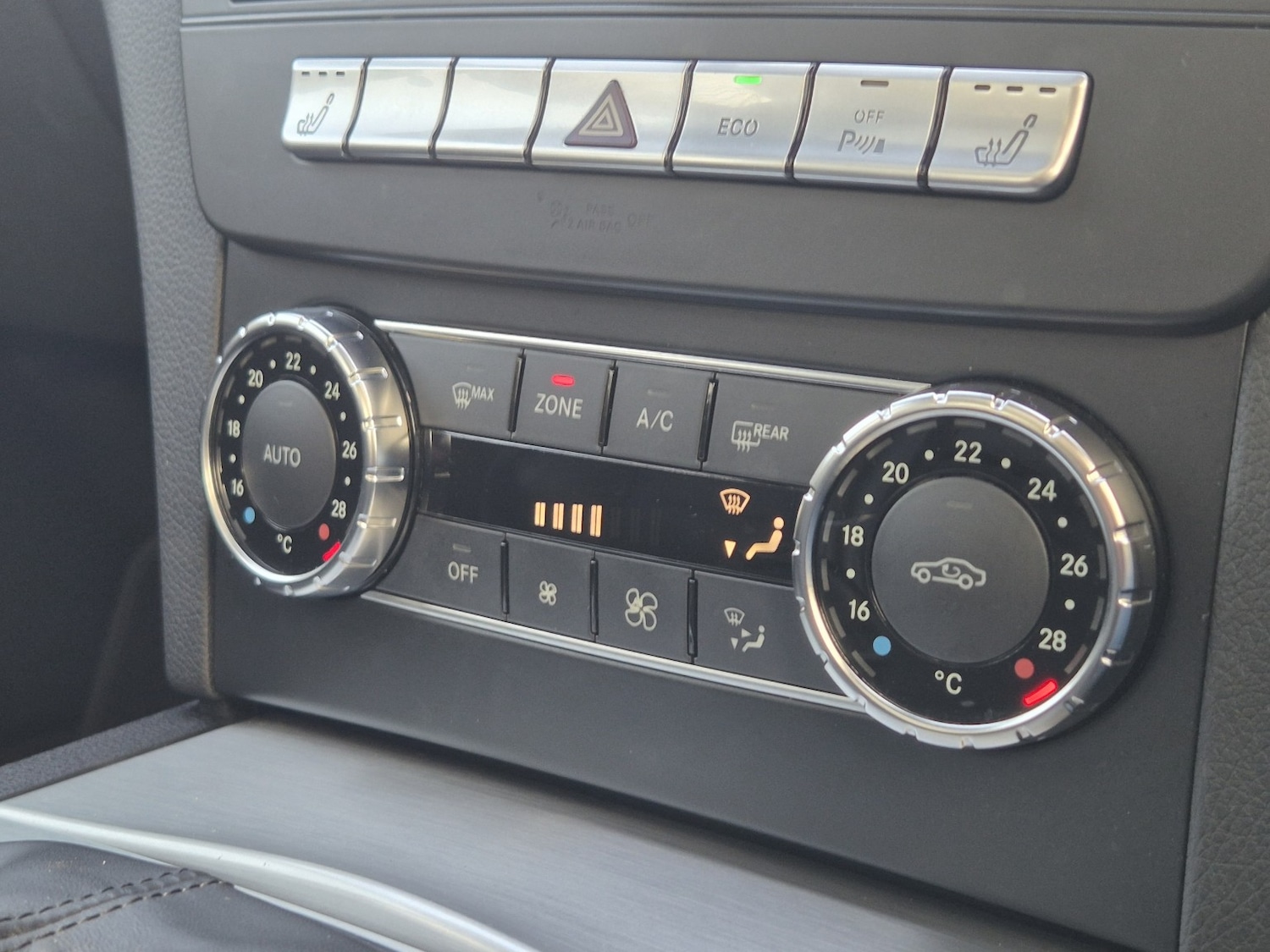 Used Mercedes-Benz C Class 2011 for sale - 77403664: Photo 23