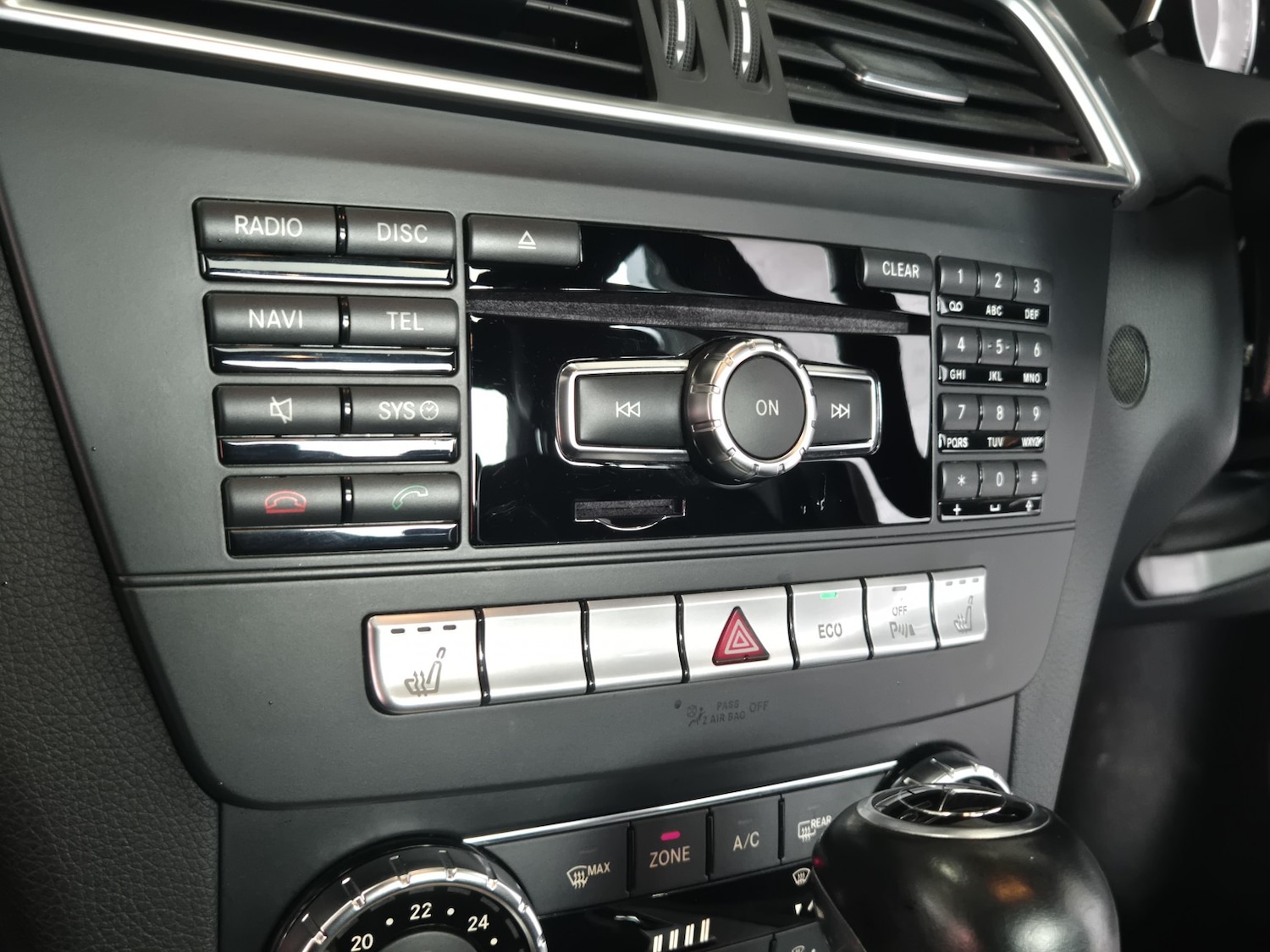 Used Mercedes-Benz C Class 2011 for sale - 77403664: Photo 29