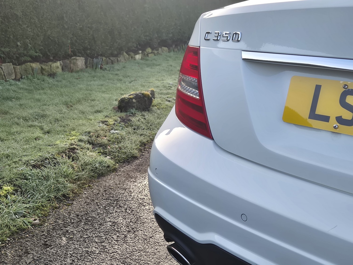 Used Mercedes-Benz C Class 2011 for sale - 77403664: Photo 31