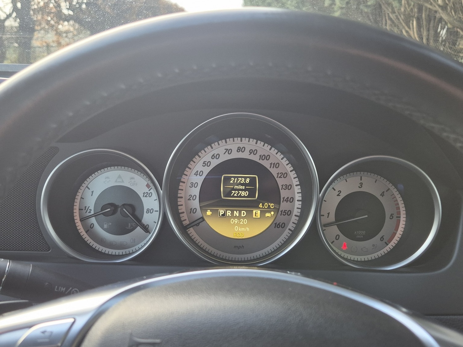 Used Mercedes-Benz C Class 2011 for sale - 77403664: Photo 33