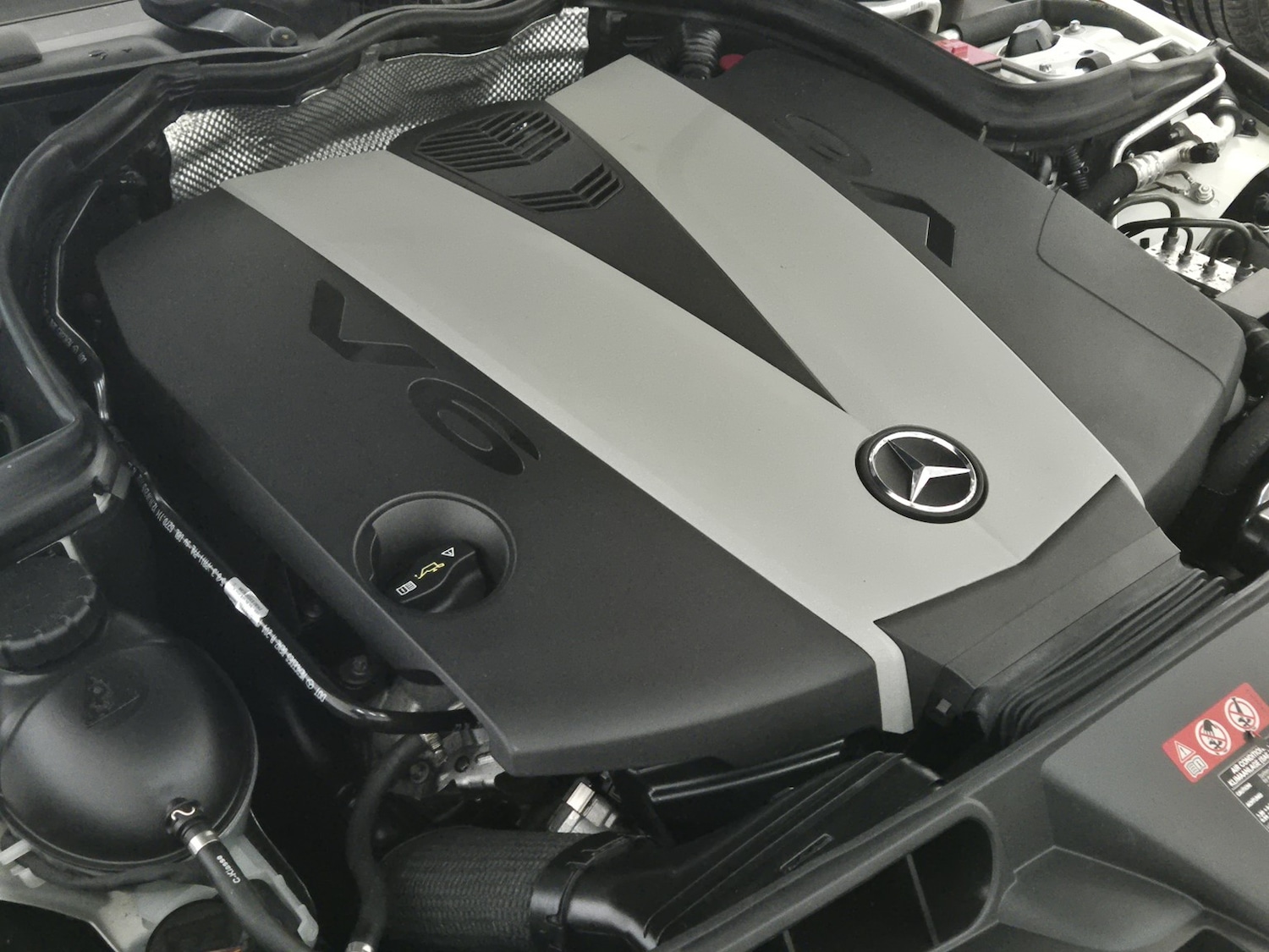 Used Mercedes-Benz C Class 2011 for sale - 77403664: Photo 7