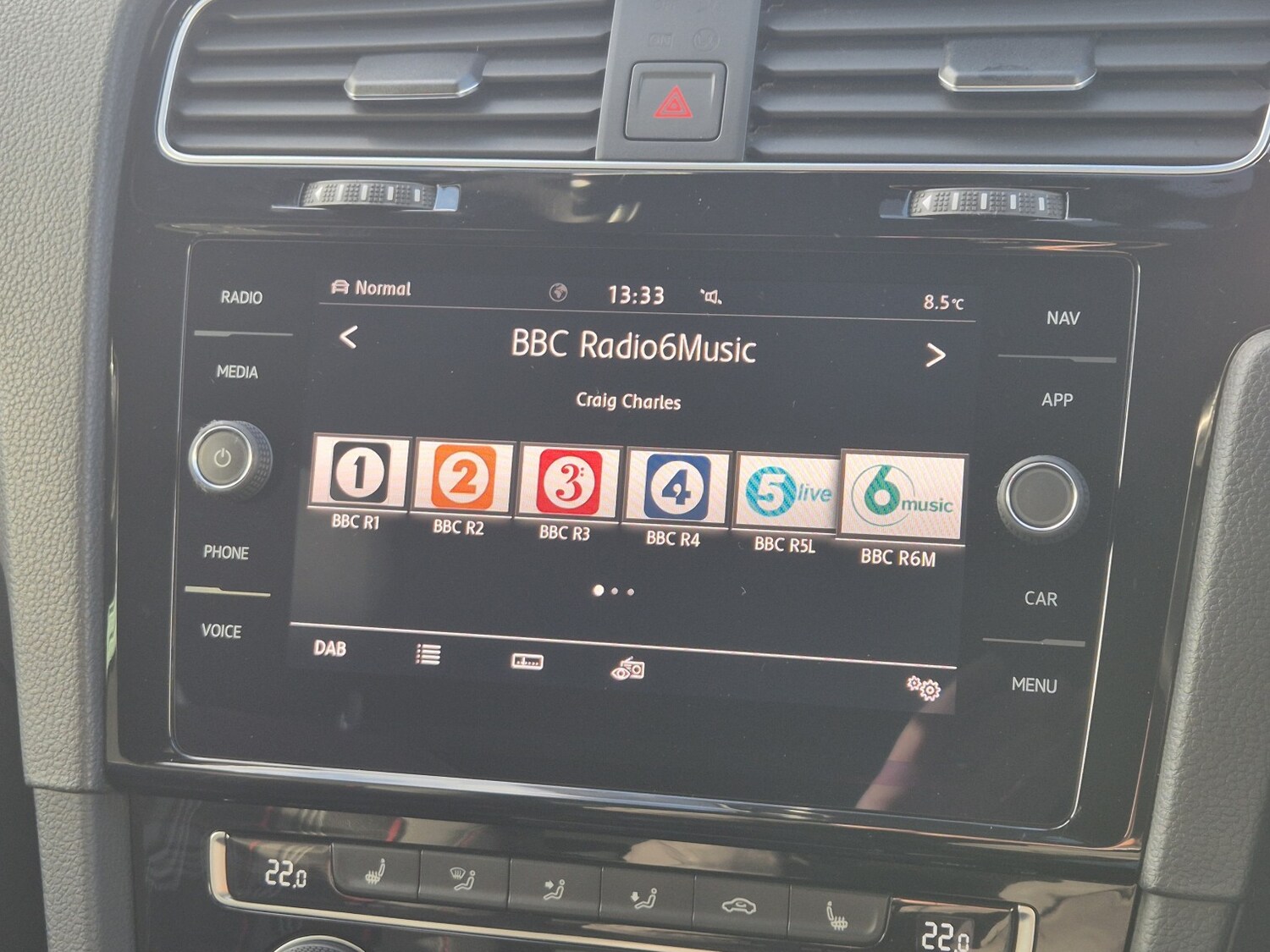 Used Volkswagen Golf 2019 for sale - 76840570: Photo 10