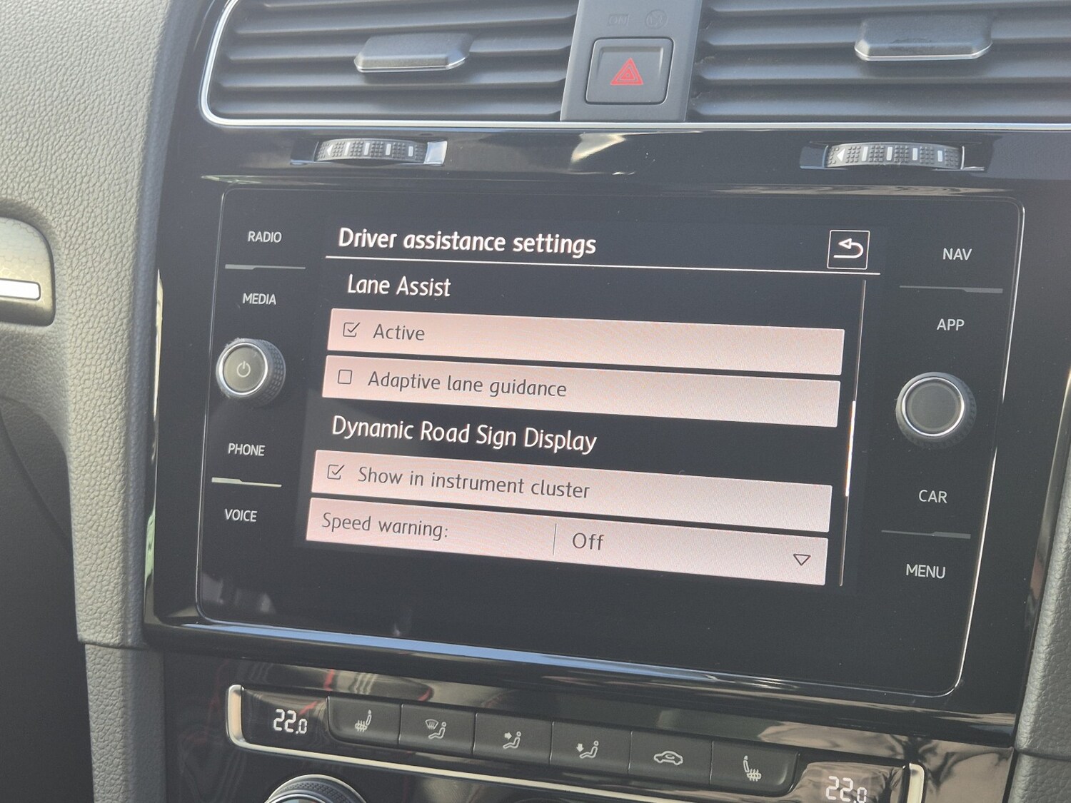 Used Volkswagen Golf 2019 for sale - 76840570: Photo 13