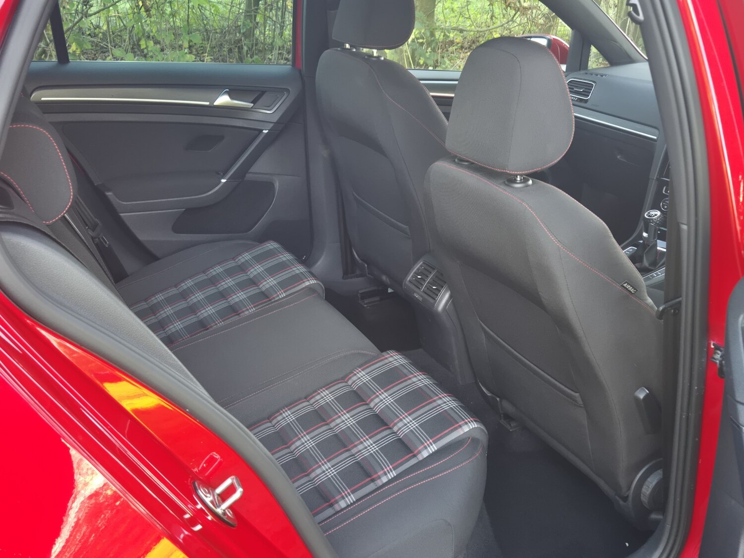 Used Volkswagen Golf 2019 for sale - 76840570: Photo 14