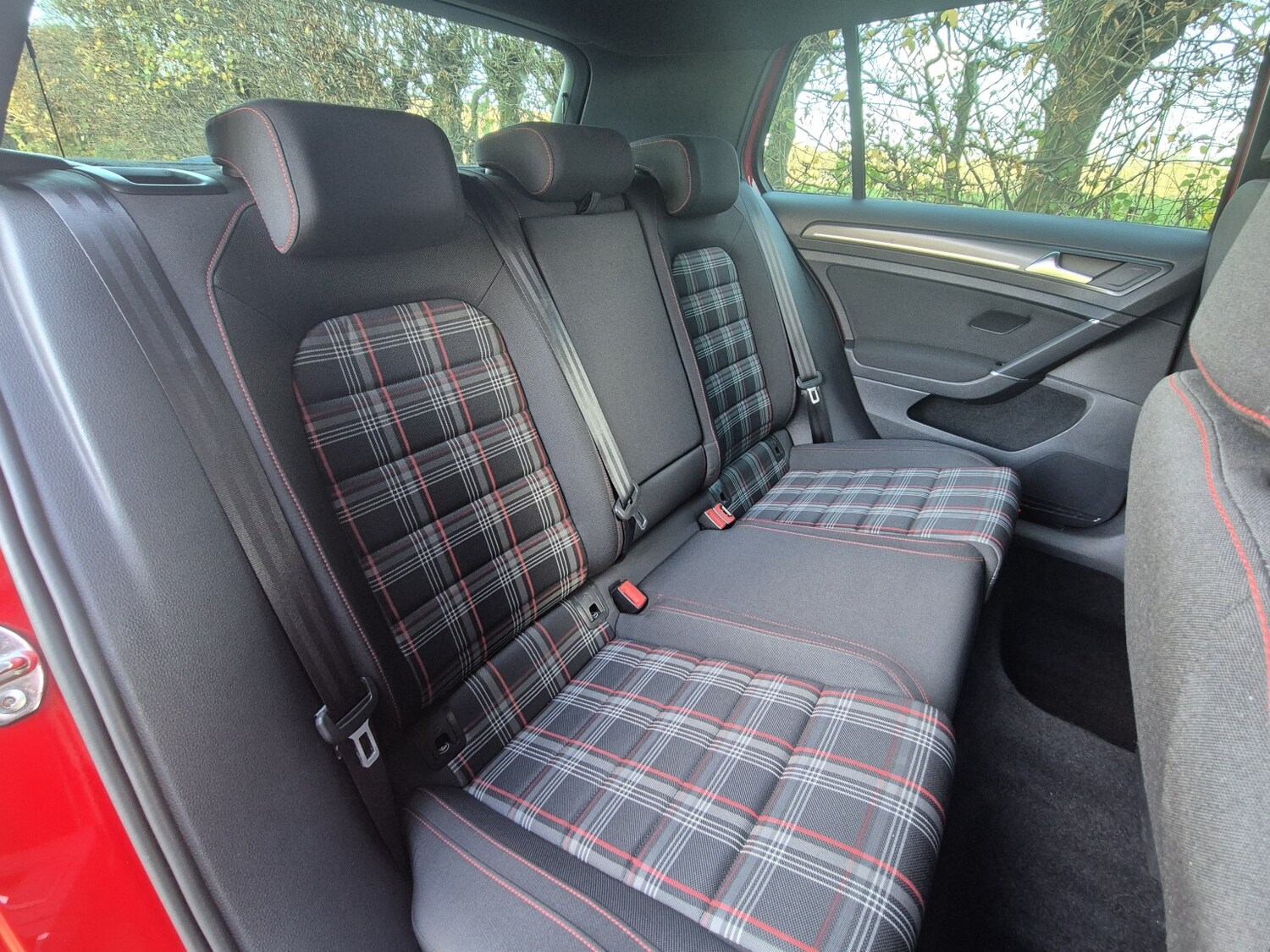 Used Volkswagen Golf 2019 for sale - 76840570: Photo 15