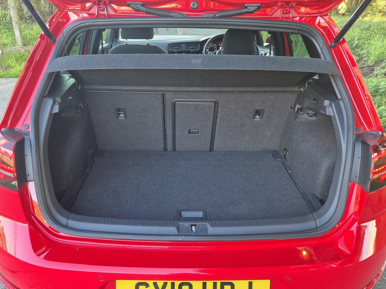 Used Volkswagen Golf 2019 for sale - 76840570: Photo 16