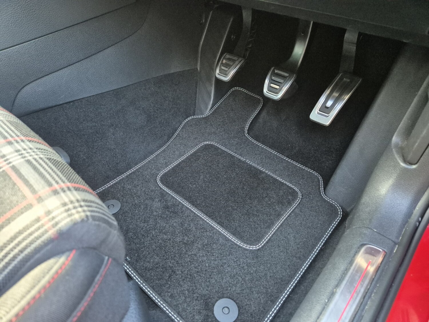 Used Volkswagen Golf 2019 for sale - 76840570: Photo 17