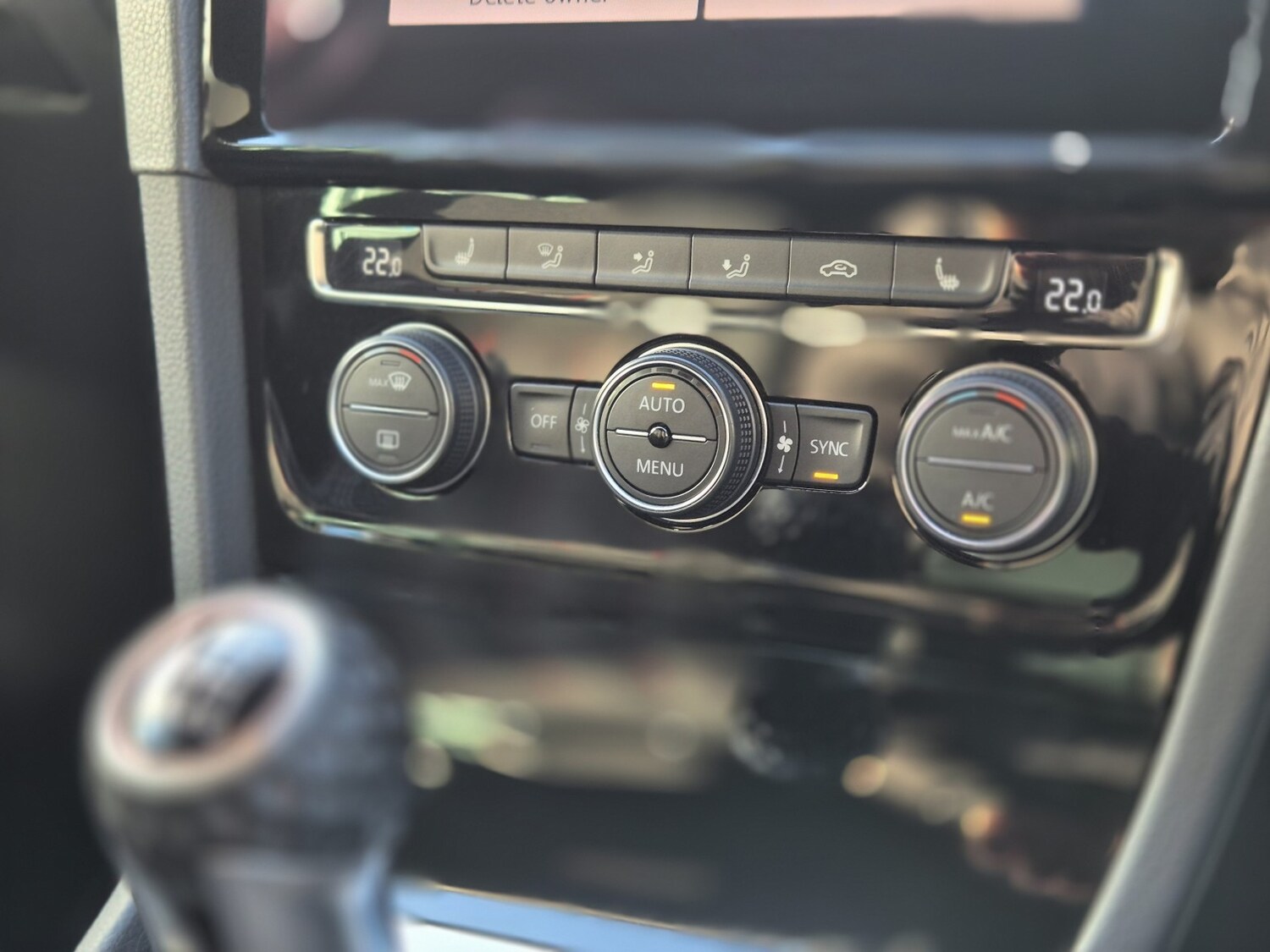 Used Volkswagen Golf 2019 for sale - 76840570: Photo 21