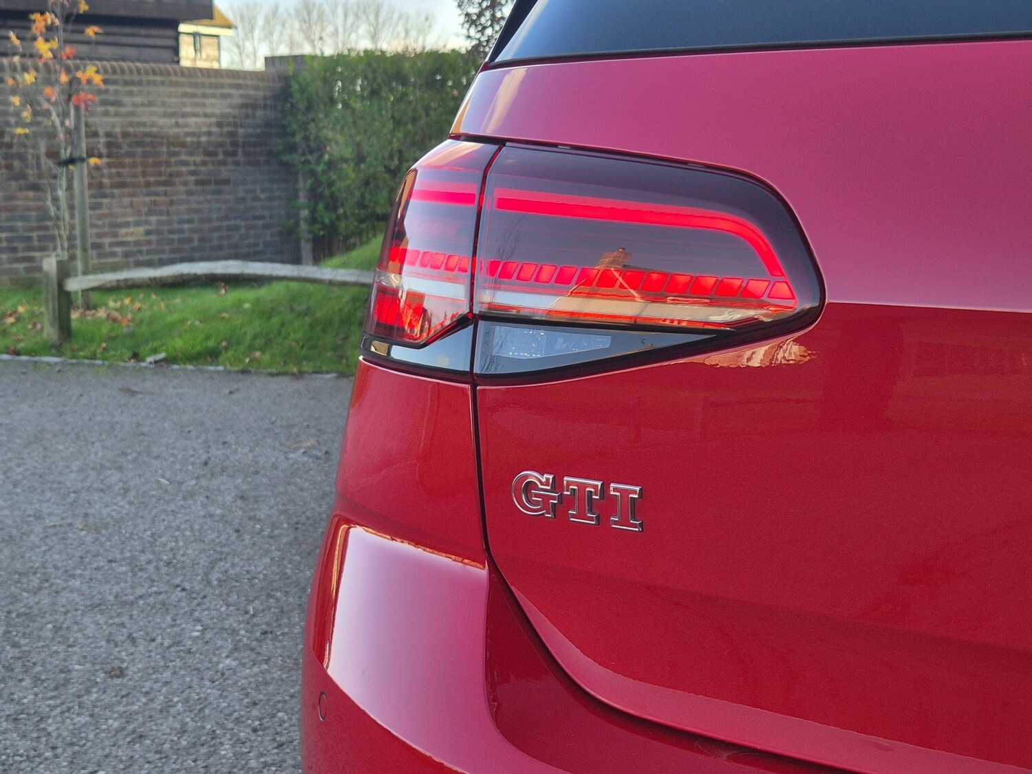 Used Volkswagen Golf 2019 for sale - 76840570: Photo 23