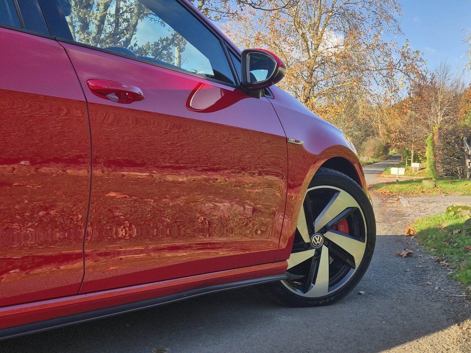 Used Volkswagen Golf 2019 for sale - 76840570: Photo 24