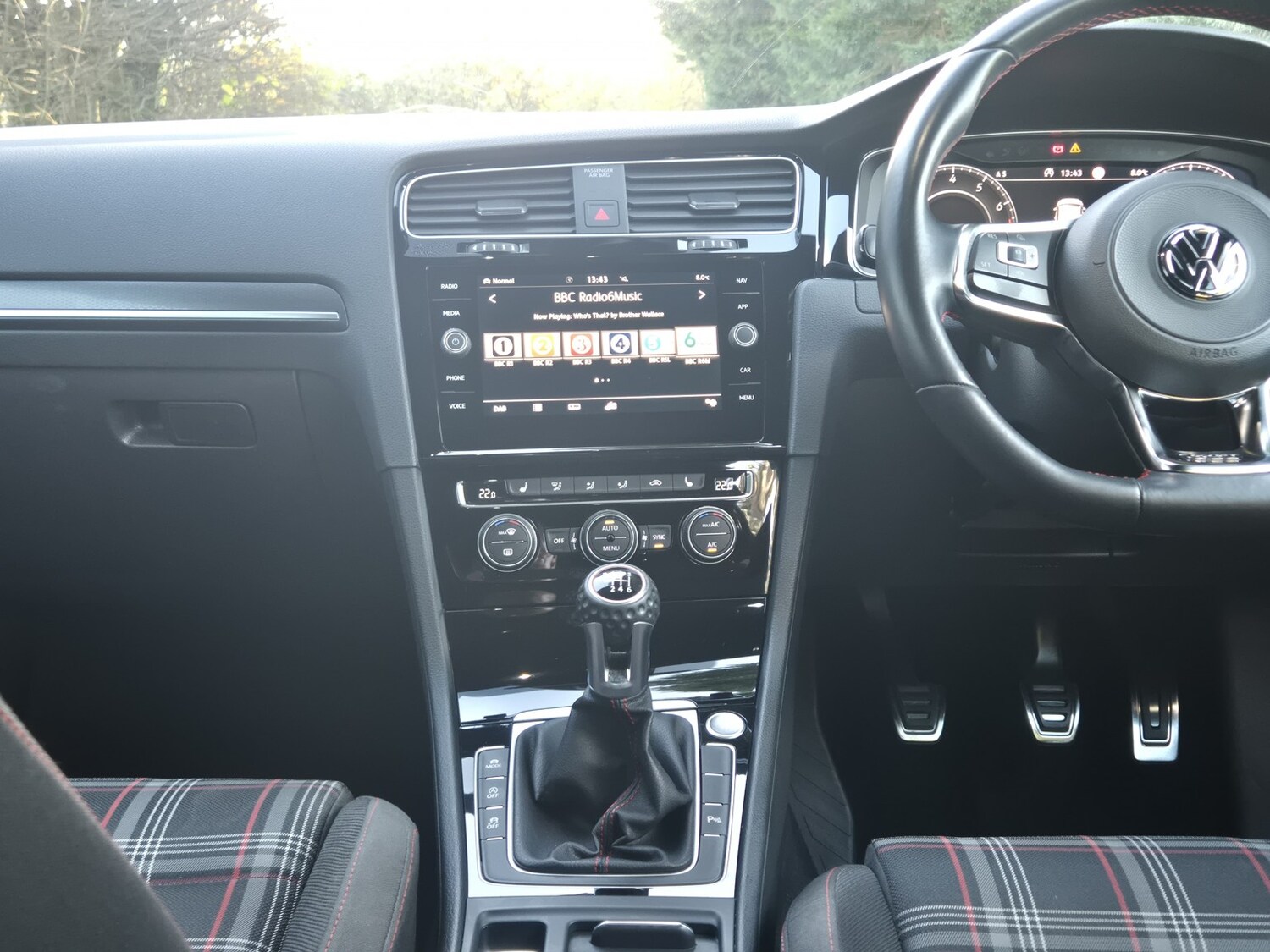 Used Volkswagen Golf 2019 for sale - 76840570: Photo 27