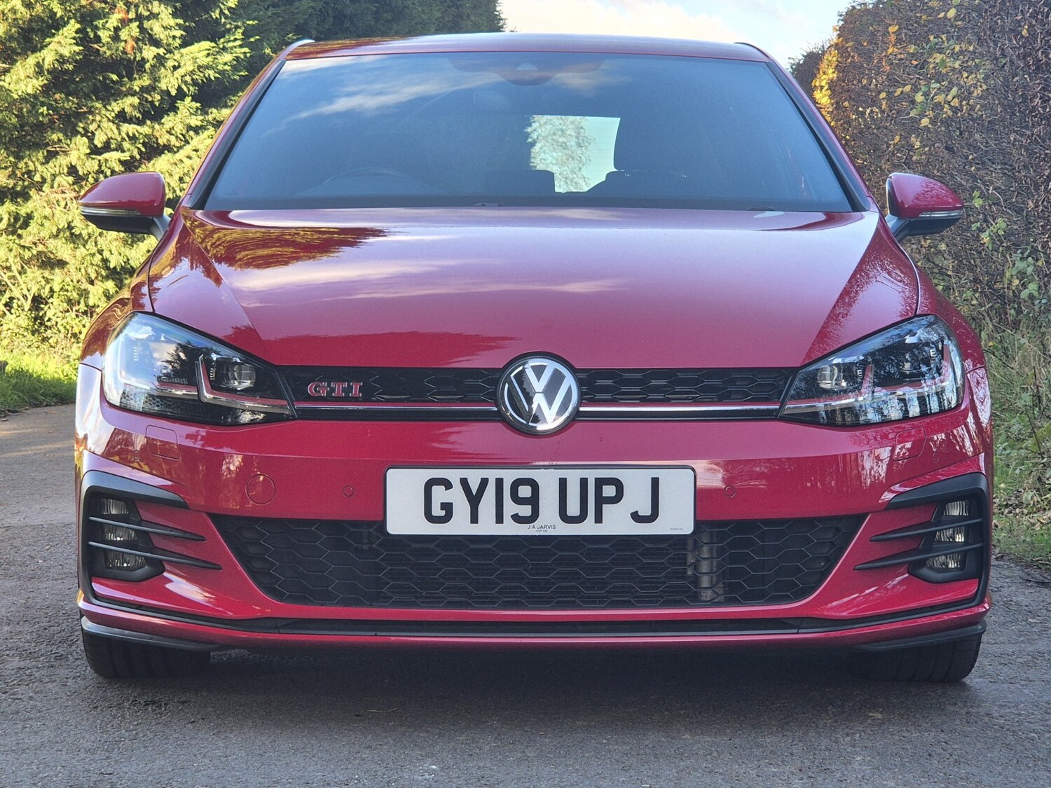 Used Volkswagen Golf 2019 for sale - 76840570: Photo 30