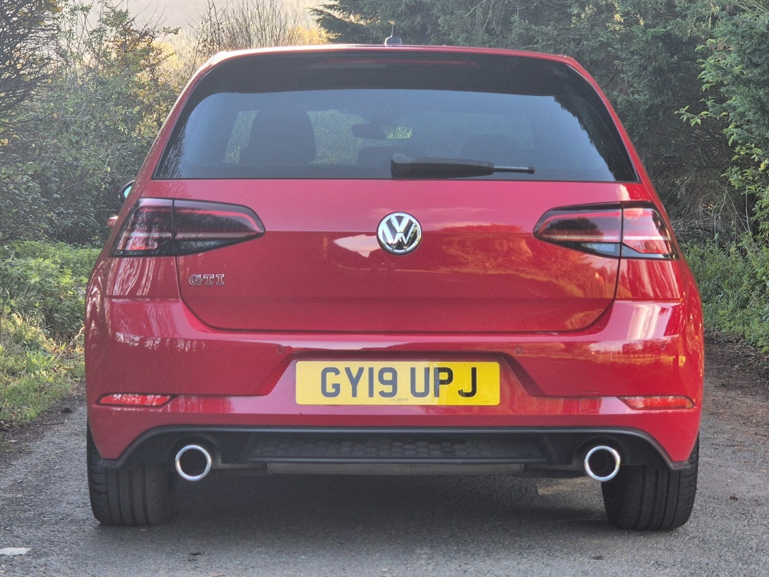 Used Volkswagen Golf 2019 for sale - 76840570: Photo 31