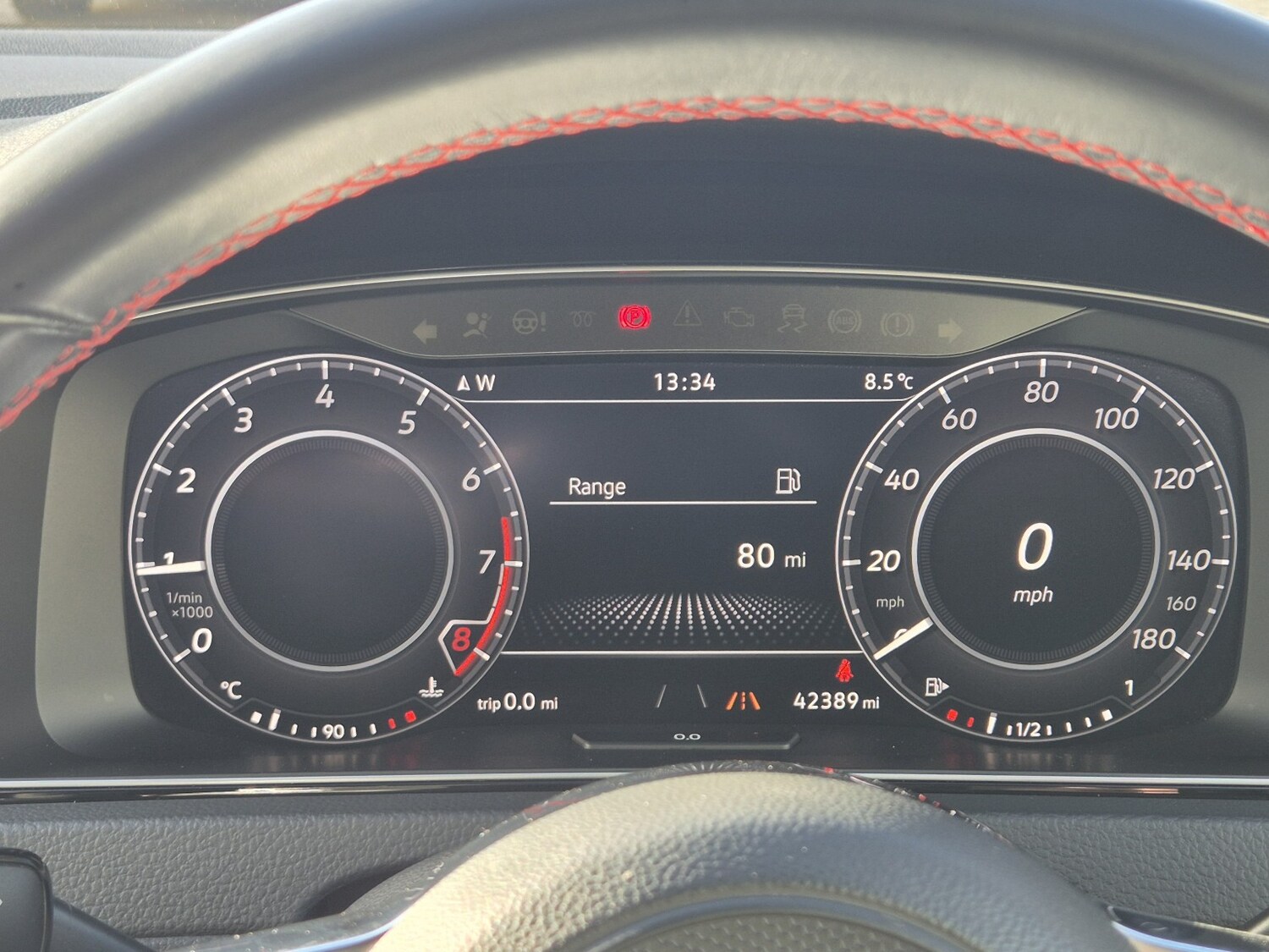 Used Volkswagen Golf 2019 for sale - 76840570: Photo 34