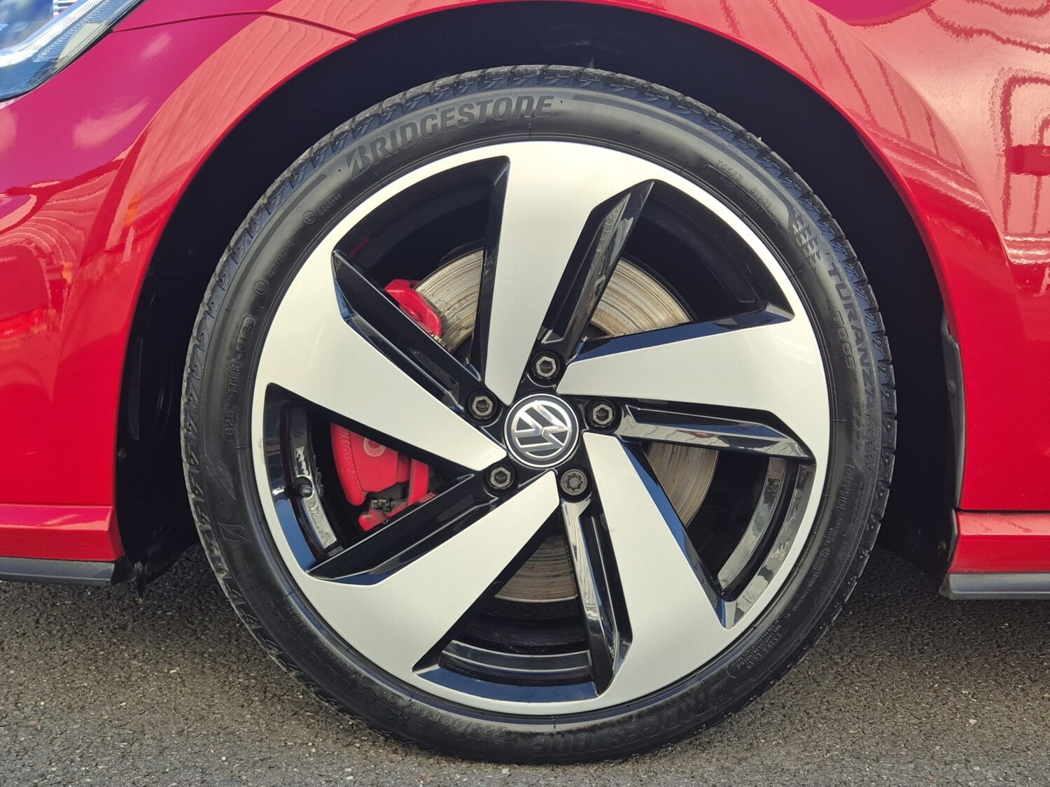 Used Volkswagen Golf 2019 for sale - 76840570: Photo 37