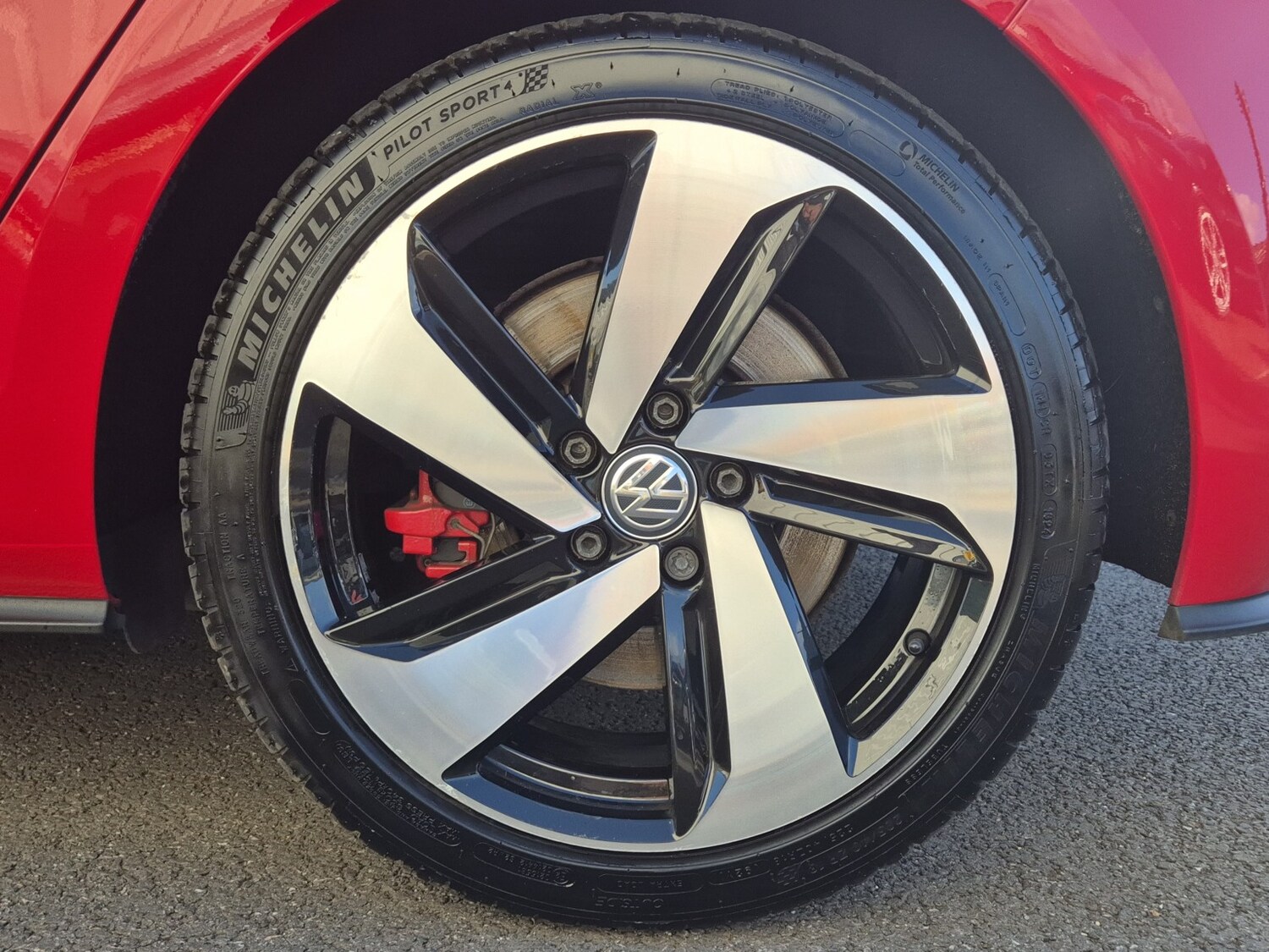 Used Volkswagen Golf 2019 for sale - 76840570: Photo 38