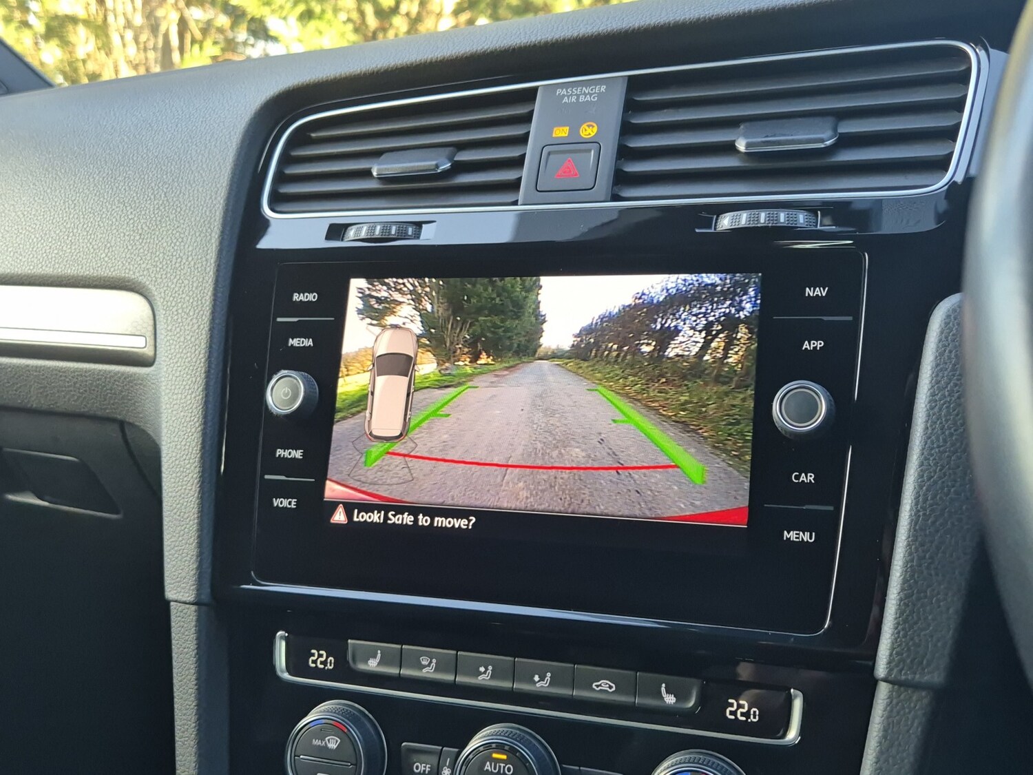 Used Volkswagen Golf 2019 for sale - 76840570: Photo 7