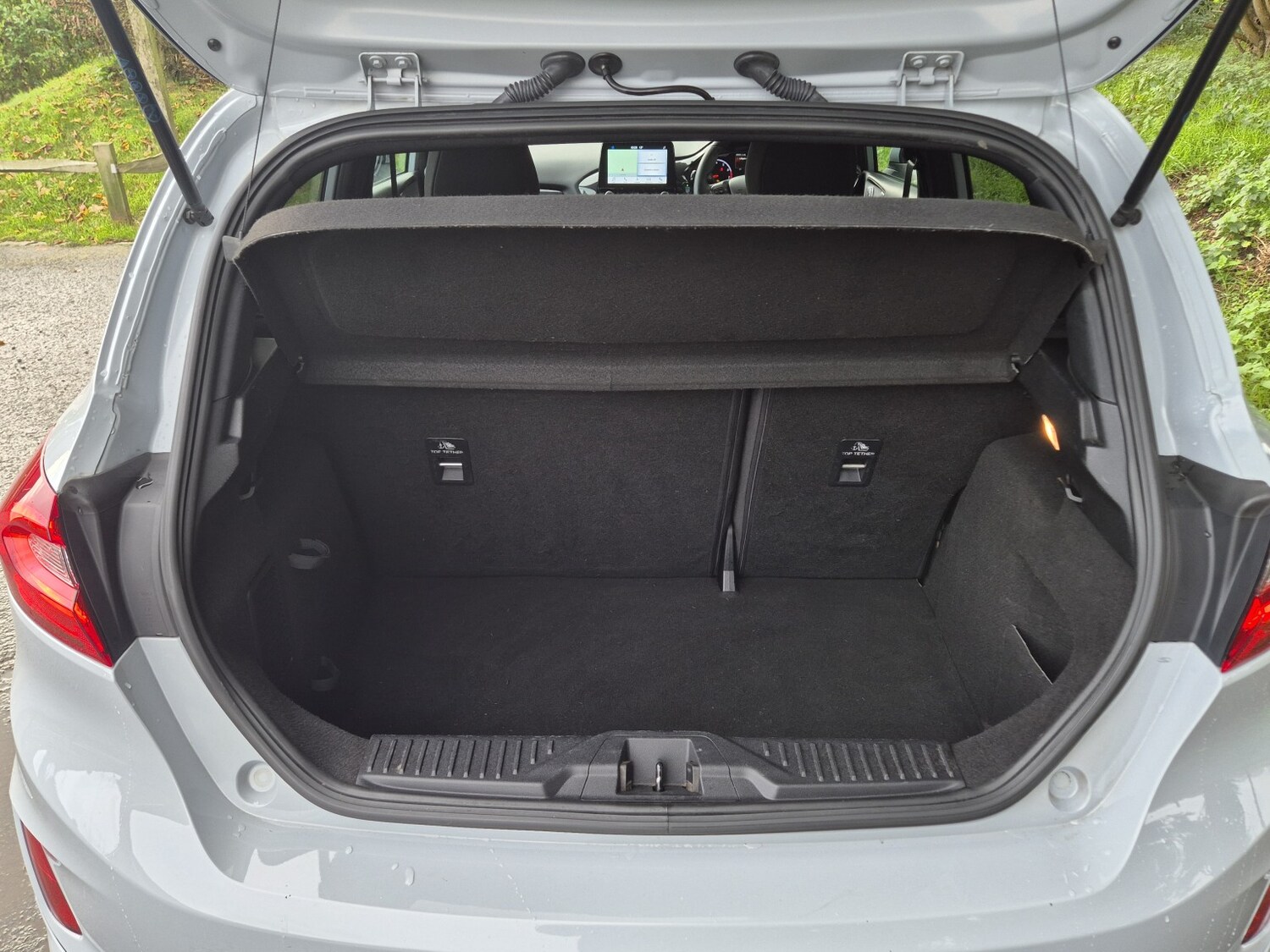 Used Ford Fiesta 2019 for sale - 76840577: Photo 12