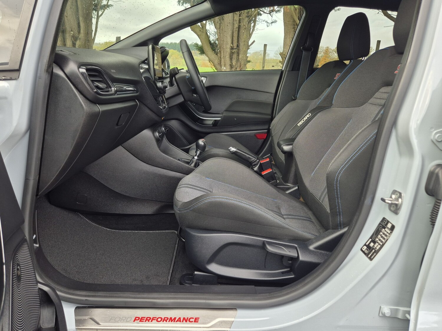 Used Ford Fiesta 2019 for sale - 76840577: Photo 15