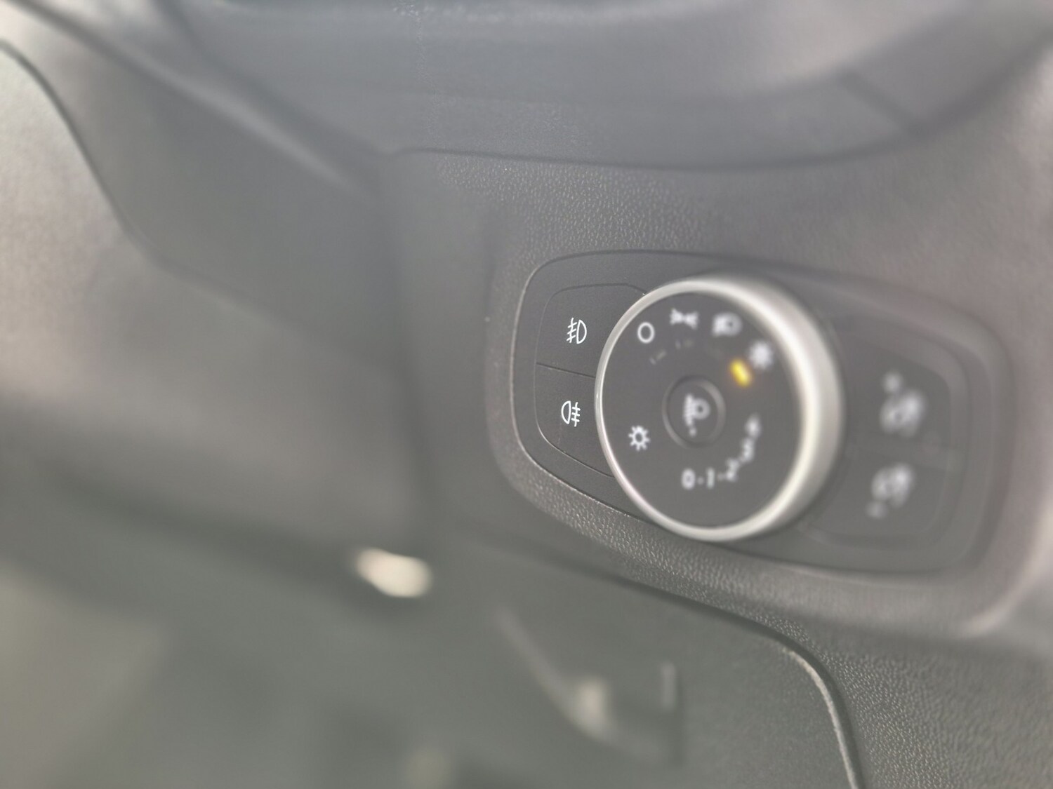 Used Ford Fiesta 2019 for sale - 76840577: Photo 16