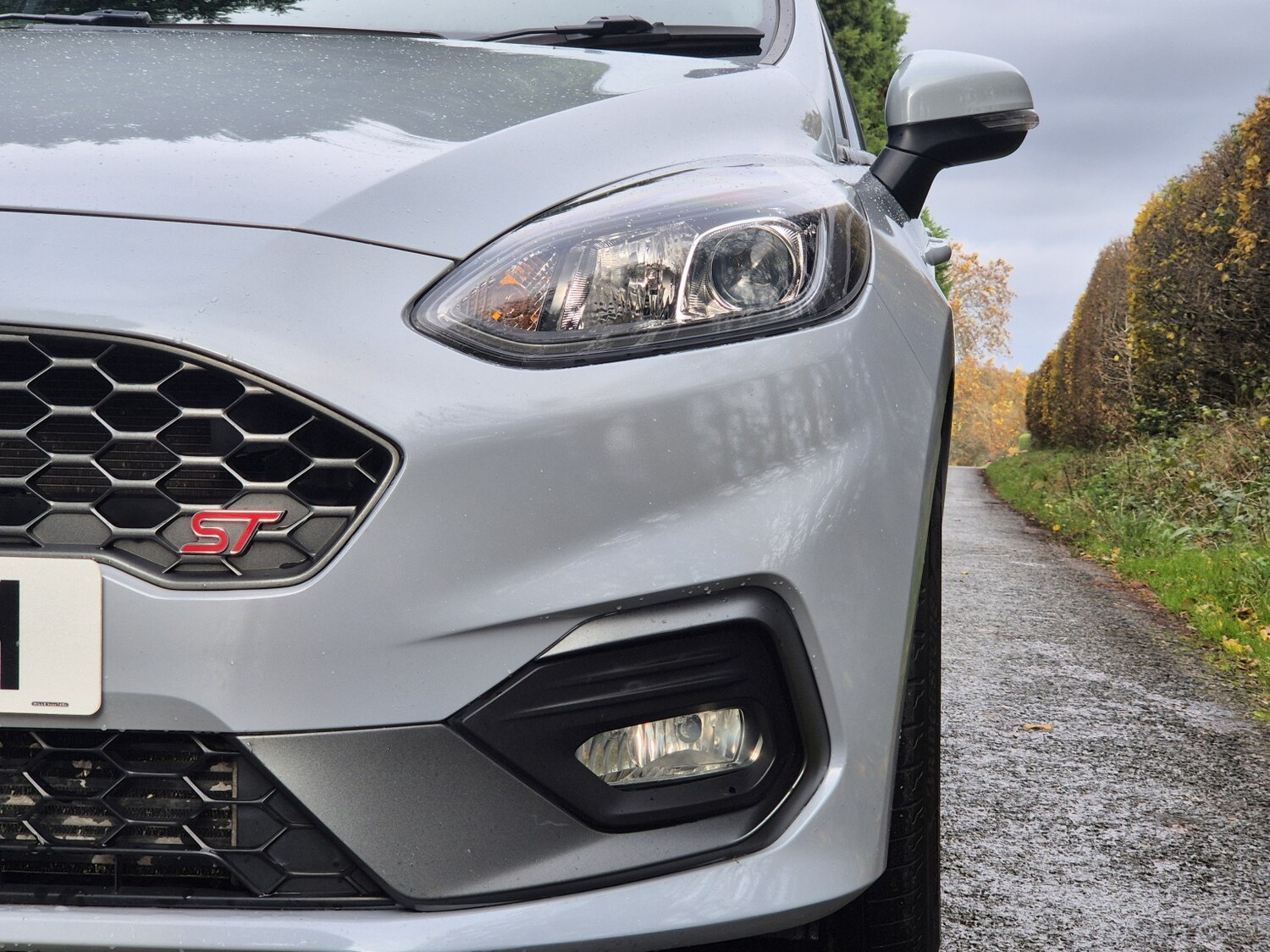 Used Ford Fiesta 2019 for sale - 76840577: Photo 19