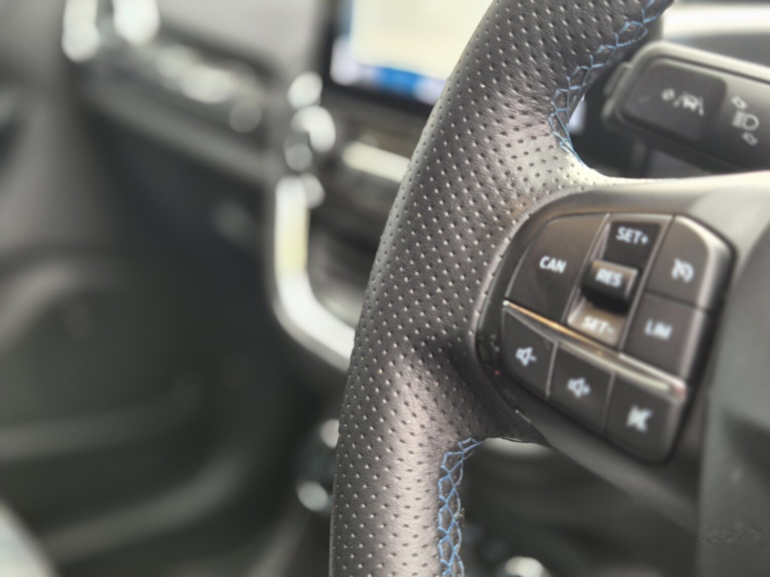 Used Ford Fiesta 2019 for sale - 76840577: Photo 21