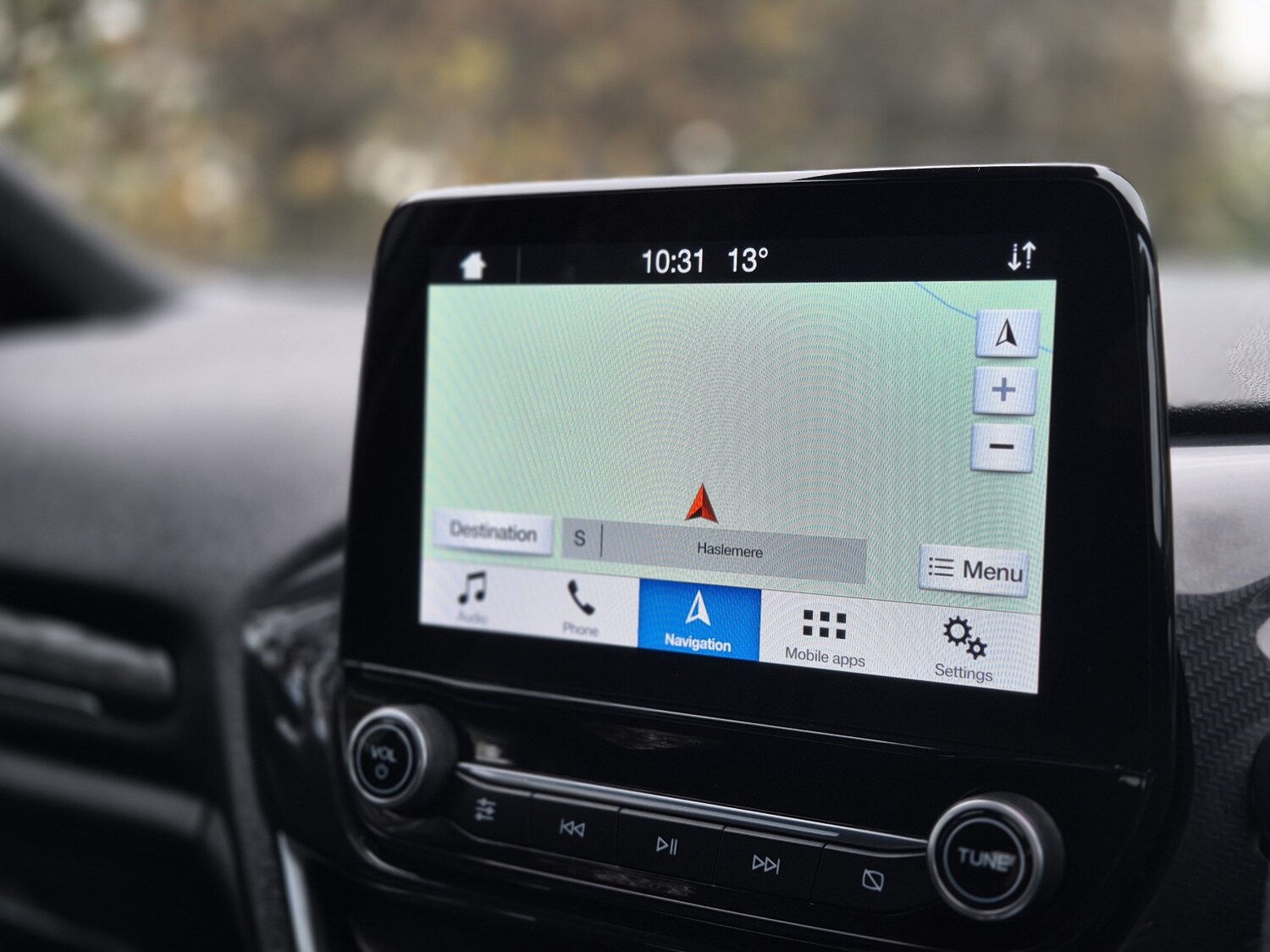 Used Ford Fiesta 2019 for sale - 76840577: Photo 22