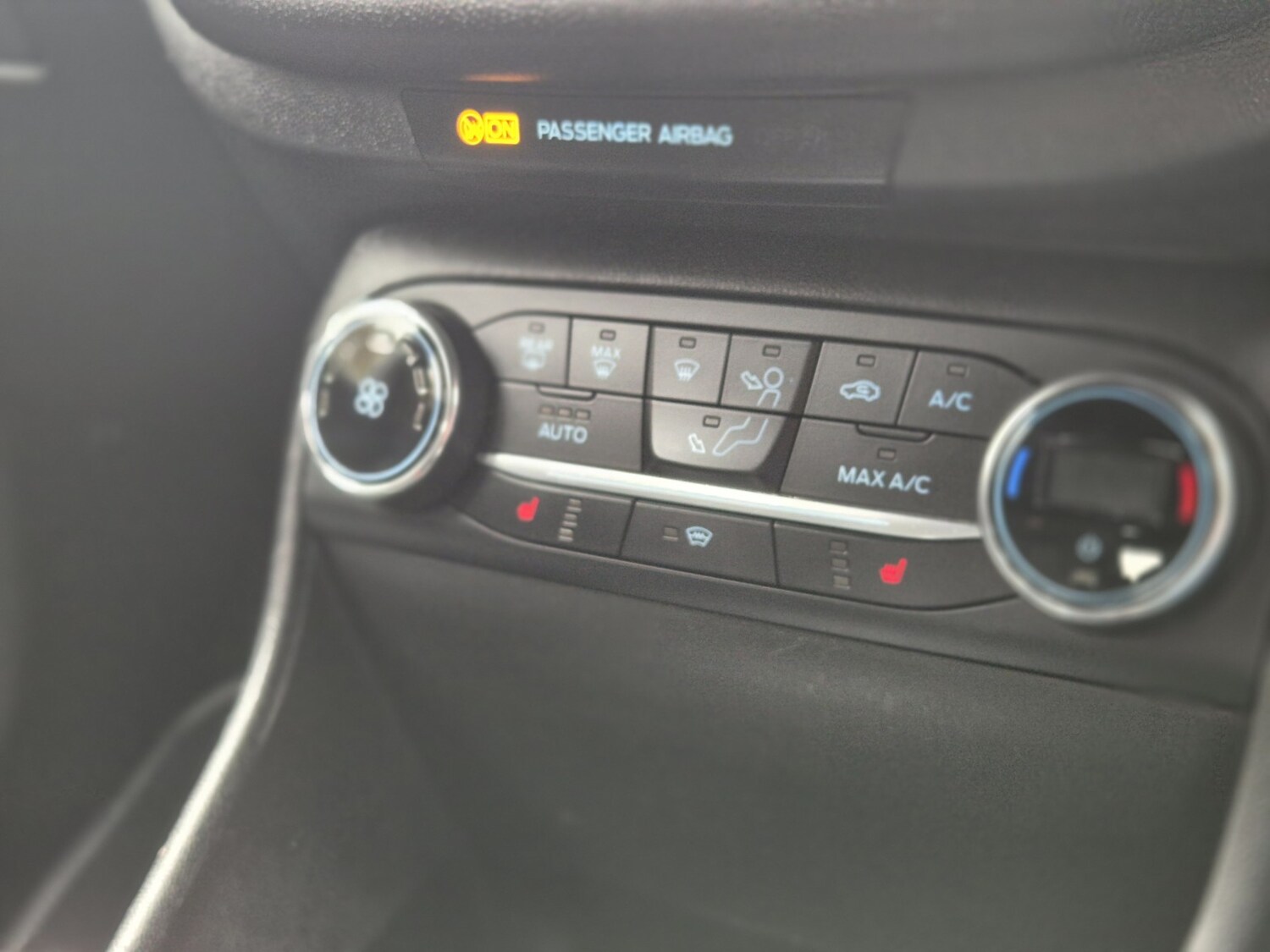 Used Ford Fiesta 2019 for sale - 76840577: Photo 24