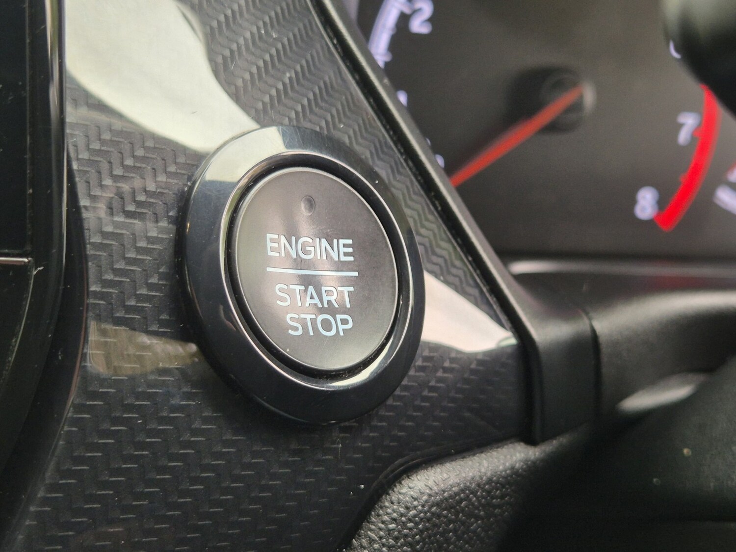 Used Ford Fiesta 2019 for sale - 76840577: Photo 31