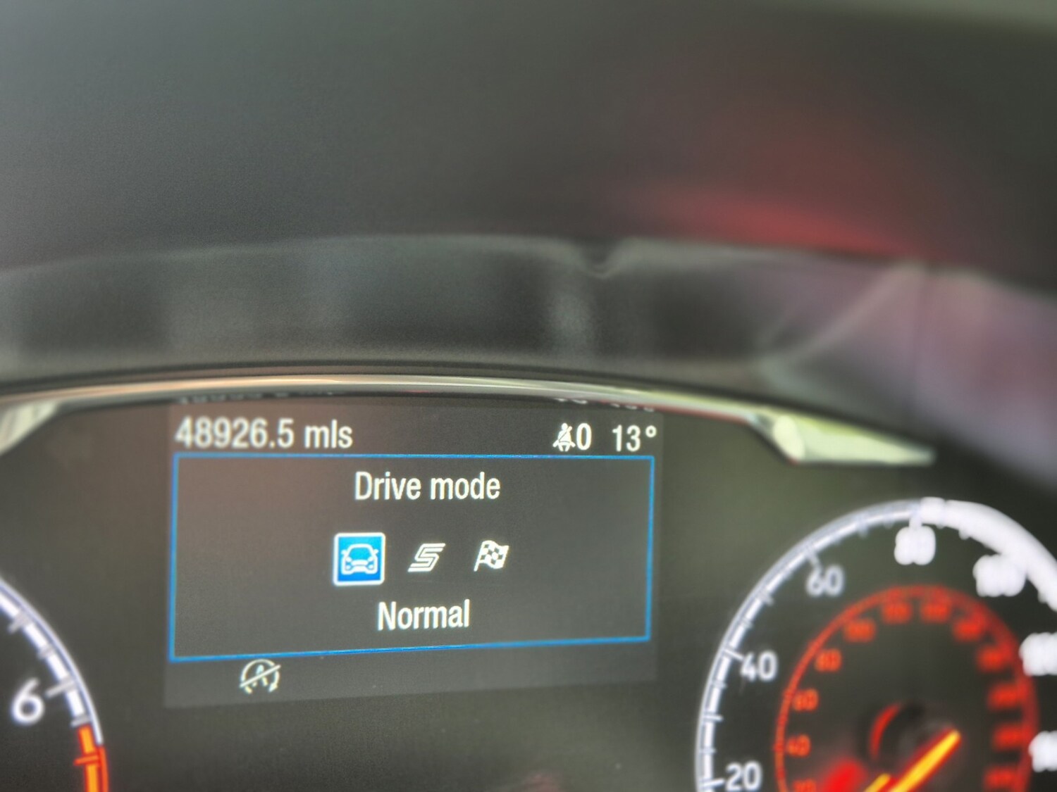 Used Ford Fiesta 2019 for sale - 76840577: Photo 34