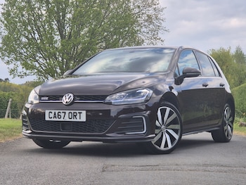 Used Volkswagen Golf 2018 for sale - 78414929: Photo