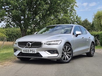 Used Volvo S60 2019 for sale - 79023831: Photo