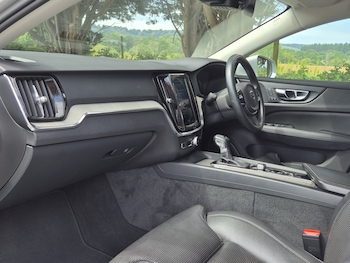 Used Volvo S60 2019 for sale - 79023831: Photo