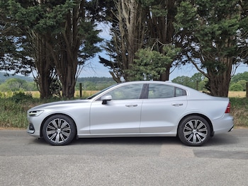 Used Volvo S60 2019 for sale - 79023831: Photo