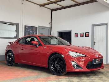 Used Toyota GT86 2012 for sale - 78270520: Photo