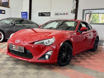 Used Toyota GT86 2012 for sale - 78270520: Photo