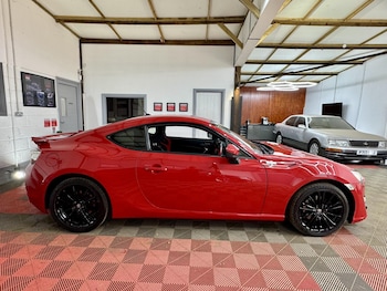 Used Toyota GT86 2012 for sale - 78270520: Photo